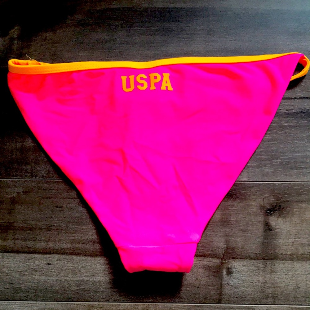 Us polo  bathing suit